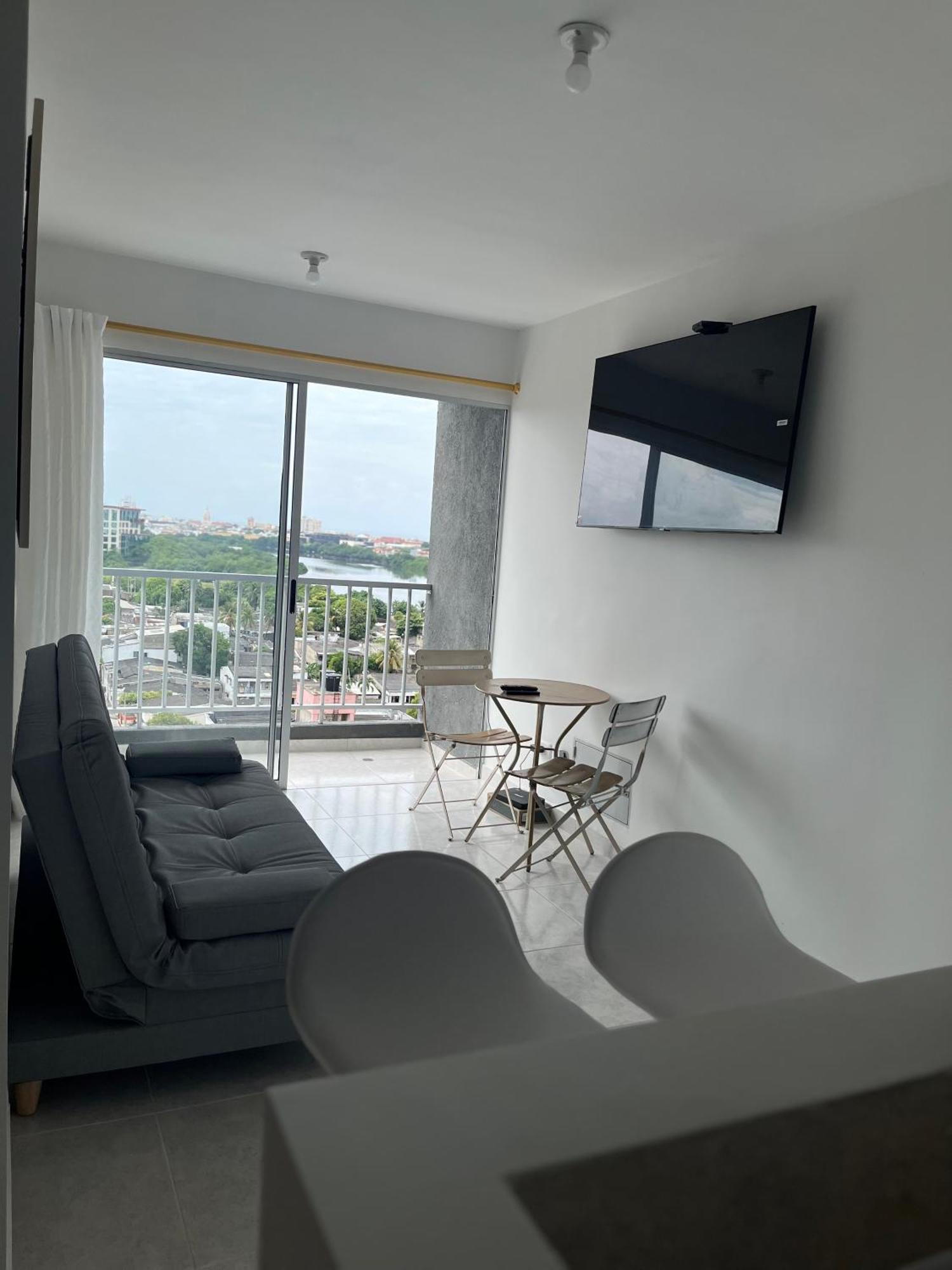 Herrera Apartment