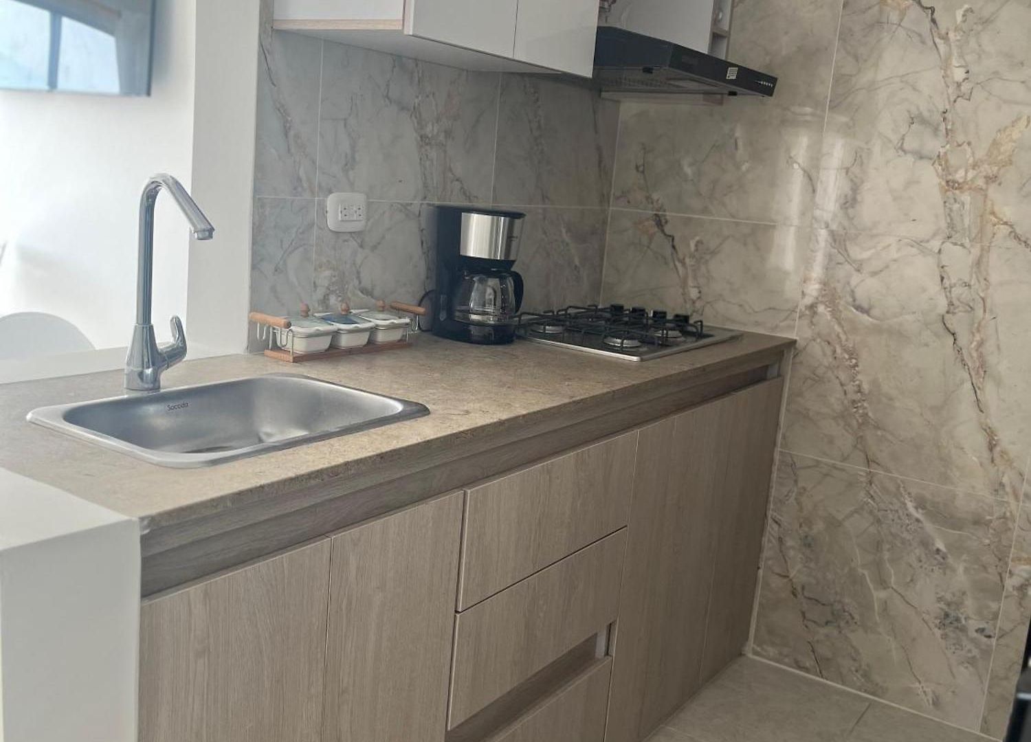 Herrera Apartamento Cartagena