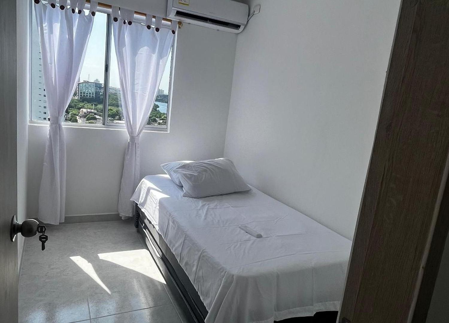 Herrera Apartamento
