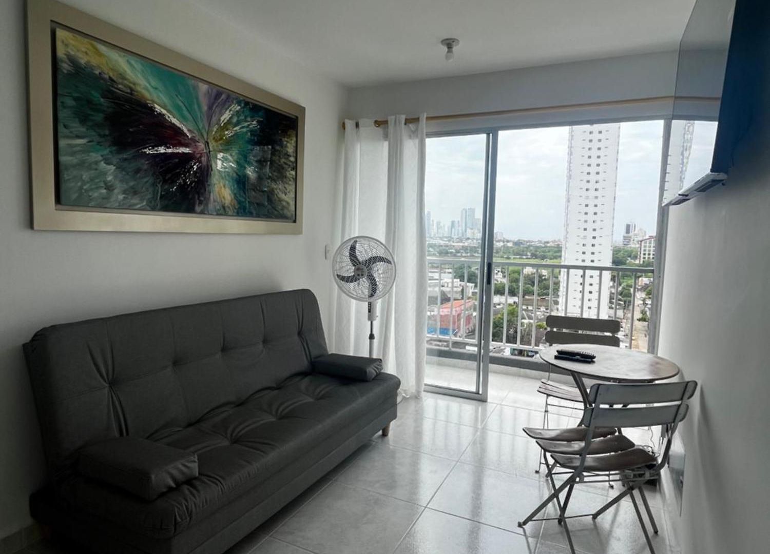 Herrera Apartamento *
