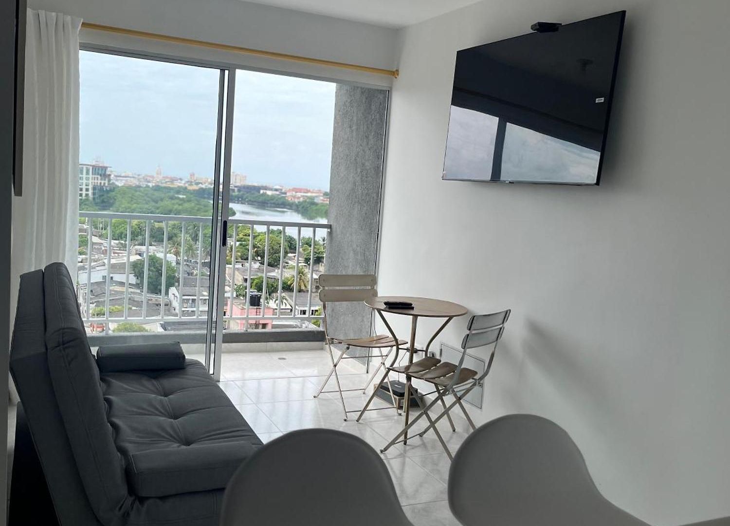 Herrera Apartamento