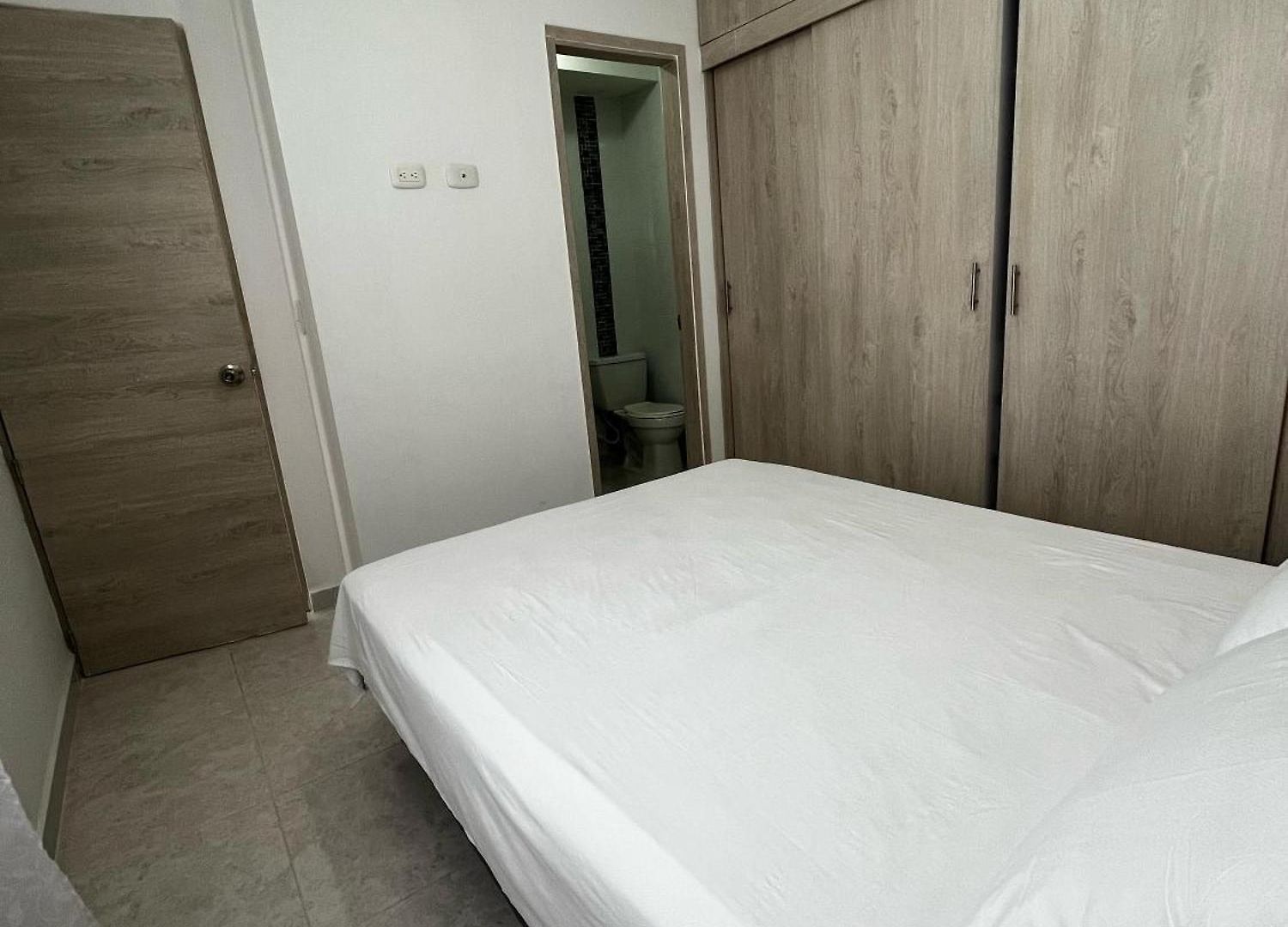 Apartamento Herrera Cartagena