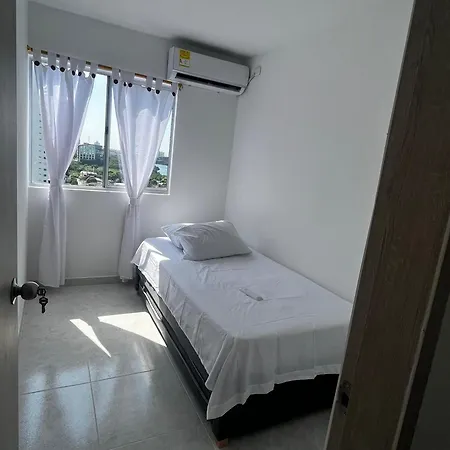 Herrera Apartamento