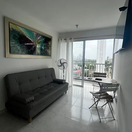 Herrera Apartamento *