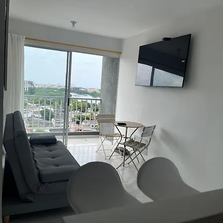 Herrera Apartamento